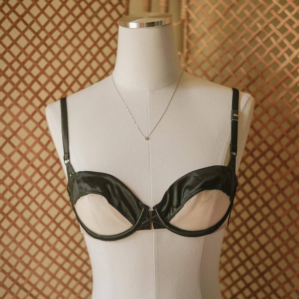 Victoria’s Secret bra